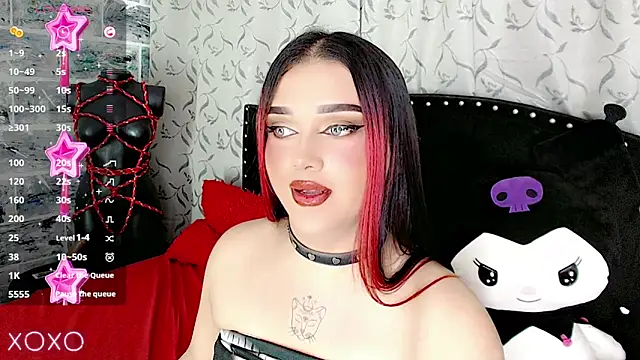 Snapshot of cattriona_muller chatting on 13, 12, 2024 cattriona muller online show from 13, 12, 2024