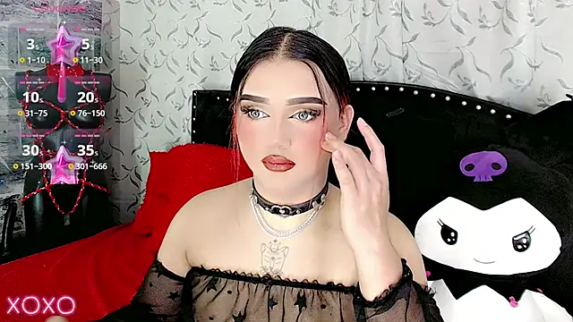 Snapshot of cattriona_muller chatting on 19, 1, 2025 cattriona muller online show from 19, 1, 2025