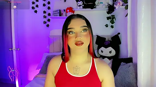 Snapshot of cattriona_muller chatting on 10, 2, 2025 cattriona muller online show from 10, 2, 2025