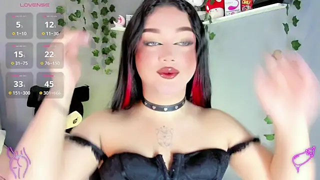 Snapshot of cattriona_muller chatting on 30, 9, 2025 cattriona muller online show from 30, 9, 2025