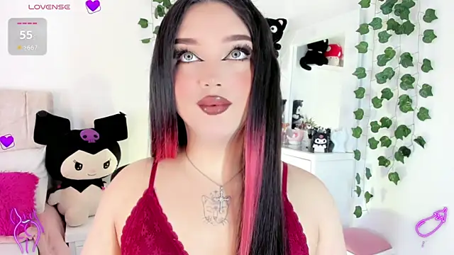 cattriona muller online show from 7, 11, 2025