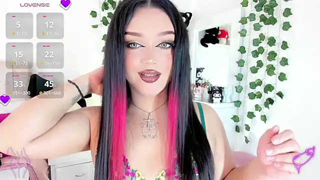 cattriona muller online show from 9, 11, 2025