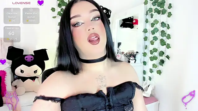 cattriona muller online show from 12, 1, 2026