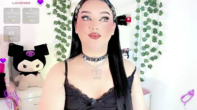 cattriona muller online show from 21, 2, 2026