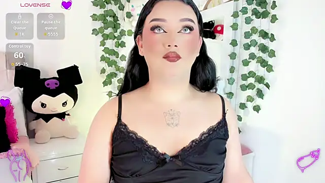 cattriona muller online show from 9, 3, 2026