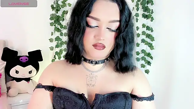 cattriona muller online show from 18, 4, 2026