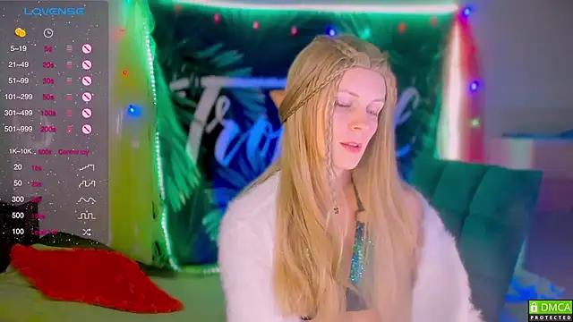 Flash Summer online show from 1, 1, 2025