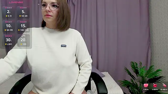 Snapshot of Camelia_Lillie chatting on 25, 1, 2025 Camelia Lillie online show from 25, 1, 2025