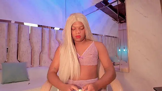 ari monet online show from 19, 2, 2026