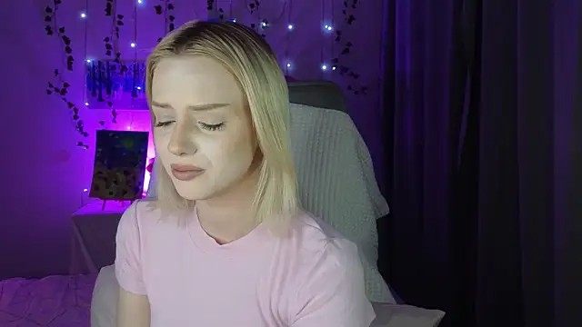 ImBonBon online show from 20, 7, 2026