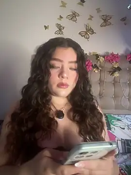Jullieetta online show from 28, 5, 2026