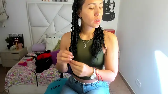 Nata bernett online show from 20, 7, 2026