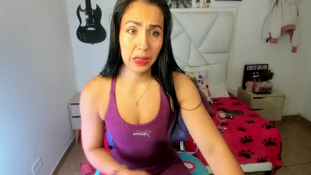 Nata bernett online show from 27, 7, 2026