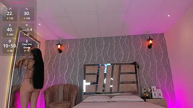 madison fox1 online show from 29, 1, 2025