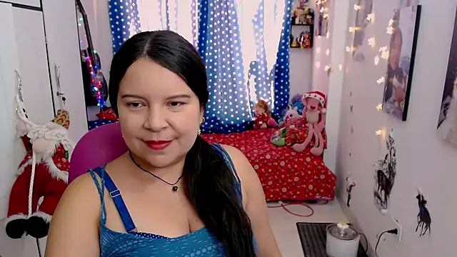 Snapshot of claryssa_ chatting on 9, 12, 2024 claryssa online show from 9, 12, 2024