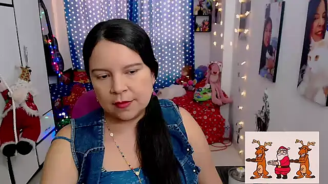 Snapshot of claryssa_ chatting on 21, 12, 2024 claryssa online show from 21, 12, 2024
