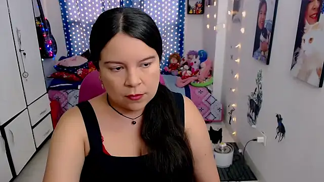 Snapshot of claryssa_ chatting on 11, 1, 2025 claryssa online show from 11, 1, 2025