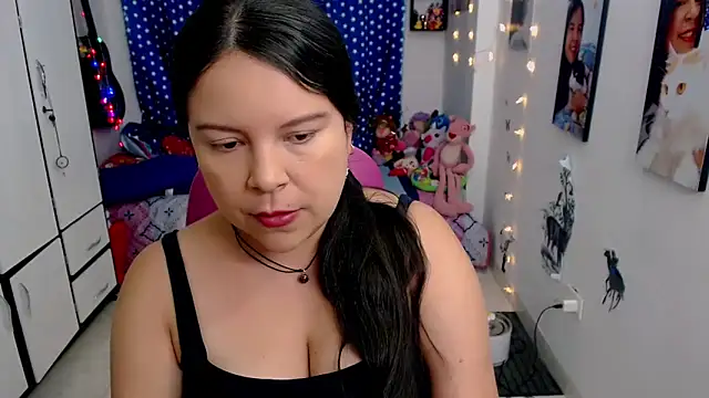 Snapshot of claryssa_ chatting on 14, 1, 2025 claryssa online show from 14, 1, 2025