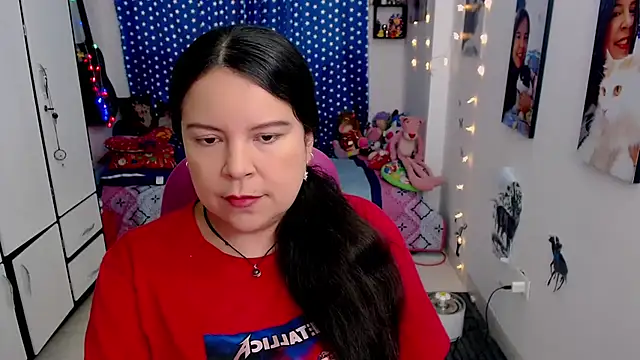 Snapshot of claryssa_ chatting on 15, 1, 2025 claryssa online show from 15, 1, 2025