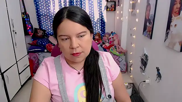 Snapshot of claryssa_ chatting on 17, 1, 2025 claryssa online show from 17, 1, 2025