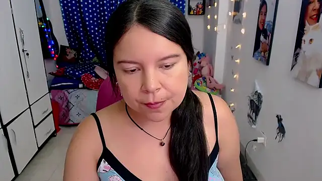 Snapshot of claryssa_ chatting on 18, 1, 2025 claryssa online show from 18, 1, 2025