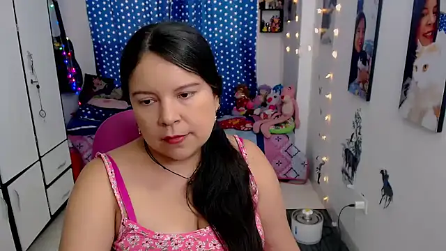 Snapshot of claryssa_ chatting on 19, 1, 2025 claryssa online show from 19, 1, 2025