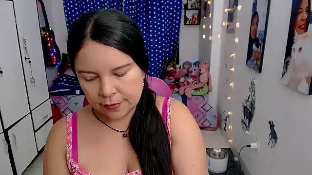 Snapshot of claryssa_ chatting on 20, 1, 2025 claryssa online show from 20, 1, 2025