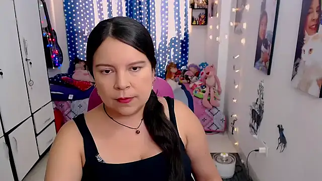 Snapshot of claryssa_ chatting on 23, 1, 2025 claryssa online show from 23, 1, 2025