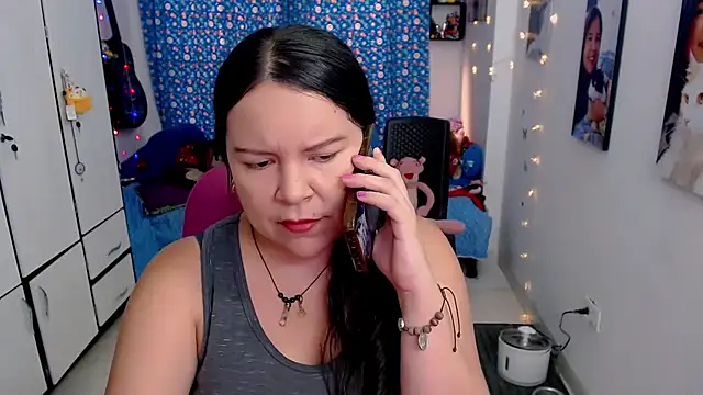 Snapshot of claryssa_ chatting on 15, 9, 2025 claryssa online show from 15, 9, 2025