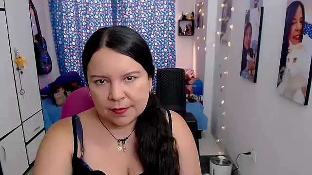 Snapshot of claryssa_ chatting on 30, 9, 2025 claryssa online show from 30, 9, 2025