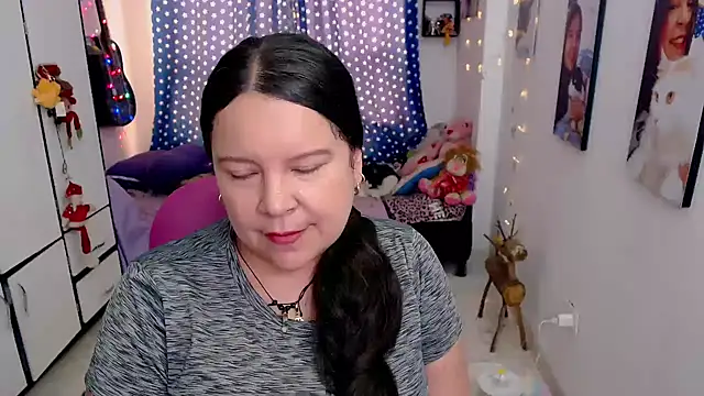 Snapshot of claryssa_ chatting on 10, 2, 2026 claryssa online show from 10, 2, 2026