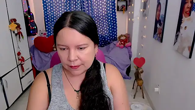 Snapshot of claryssa_ chatting on 12, 2, 2026 claryssa online show from 12, 2, 2026