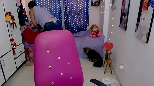 Snapshot of claryssa_ chatting on 15, 2, 2026 claryssa online show from 15, 2, 2026