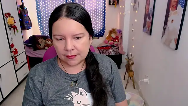 Snapshot of claryssa_ chatting on 24, 2, 2026 claryssa online show from 24, 2, 2026