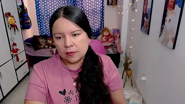 Snapshot of claryssa_ chatting on 25, 2, 2026 claryssa online show from 25, 2, 2026