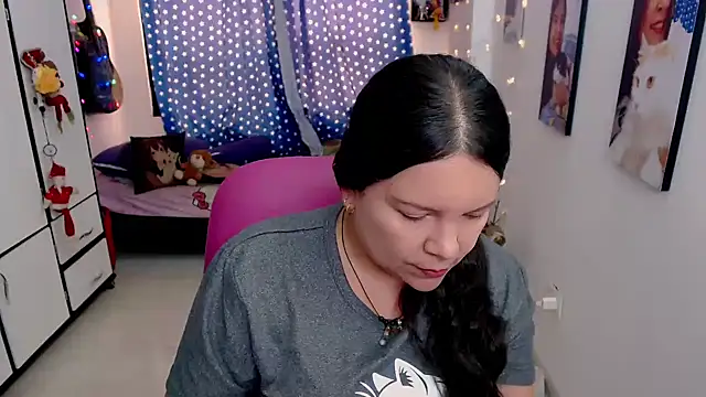 Snapshot of claryssa_ chatting on 26, 2, 2026 claryssa online show from 26, 2, 2026