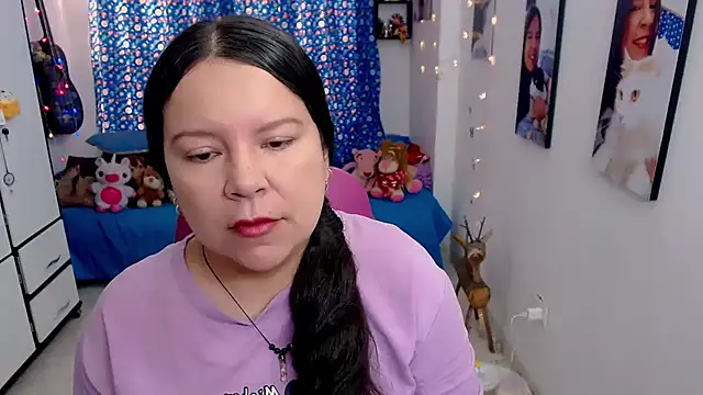 claryssa  online show from 20, 3, 2026