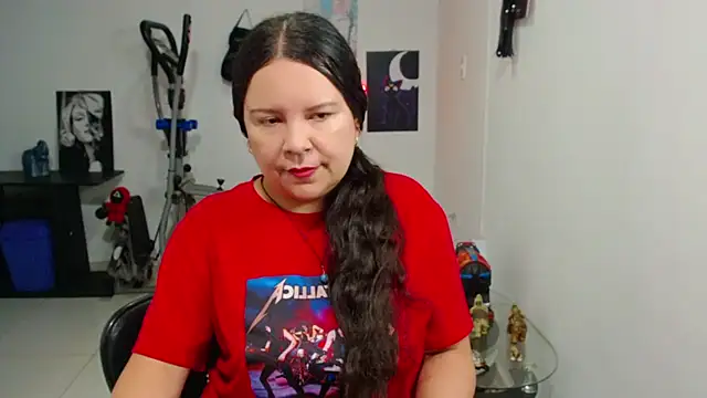 claryssa  online show from 30, 5, 2026