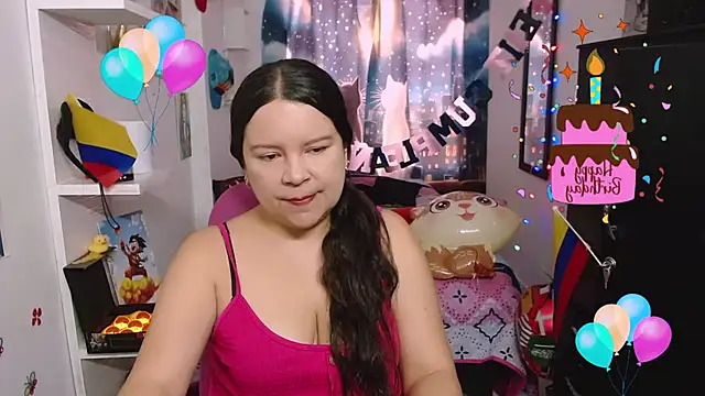 Snapshot of claryssa_ chatting on 20, 7, 2026 claryssa online show from 20, 7, 2026