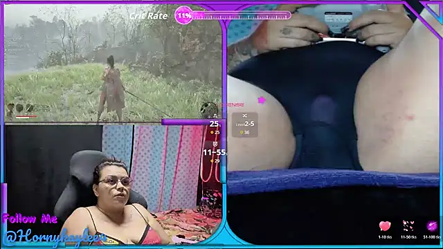 Horny kaylee online show from 15, 11, 2025