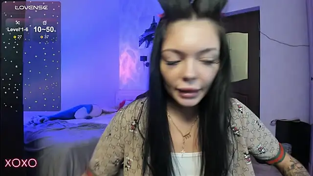 Mariella Adamss online show from 18, 2, 2025