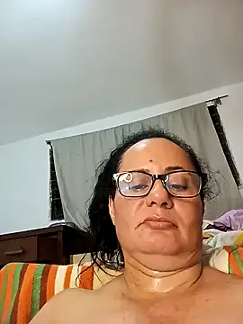 Snapshot of Eunice73 chatting on 24, 1, 2025 Eunice73 online show from 24, 1, 2025