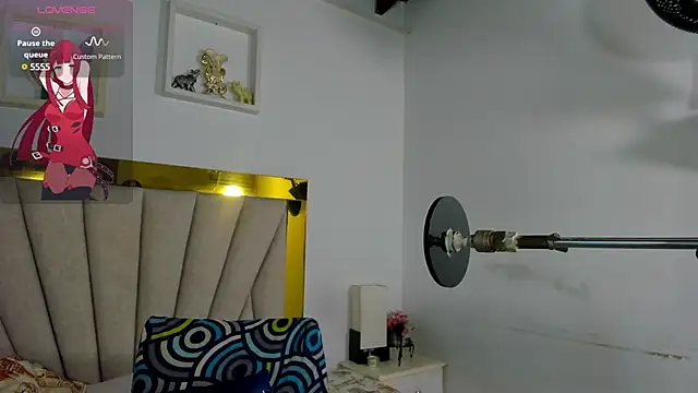 angel dthroatt online show from 7, 2, 2025