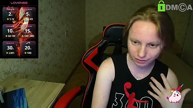 Alexis Gordon online show from 18, 4, 2026