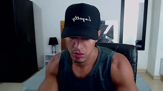 Frank heaven01 online show from 15, 1, 2025