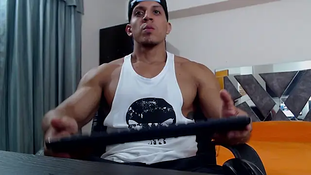 Frank heaven01 online show from 30, 1, 2025