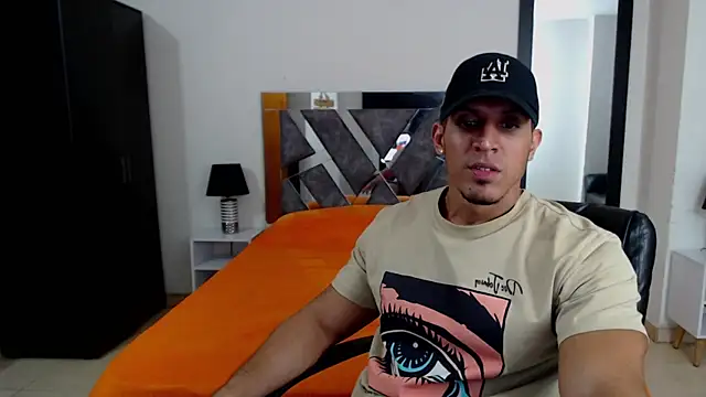 Frank heaven01 online show from 3, 2, 2025