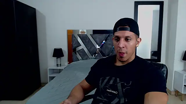 Frank heaven01 online show from 15, 2, 2025