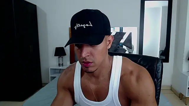 Frank heaven01 online show from 27, 2, 2025