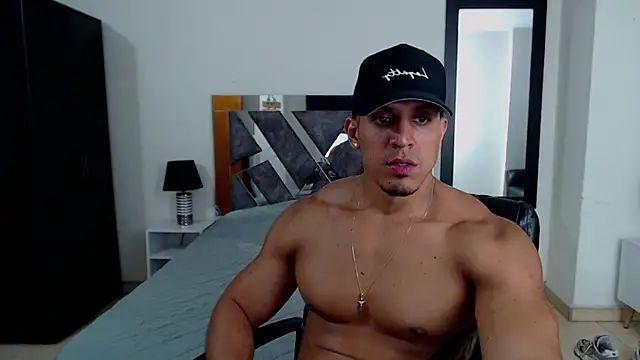 Frank heaven01 online show from 28, 2, 2025